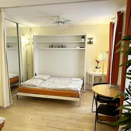 Heart Of Paris, Quiet And Cosy Appartamento Parigi