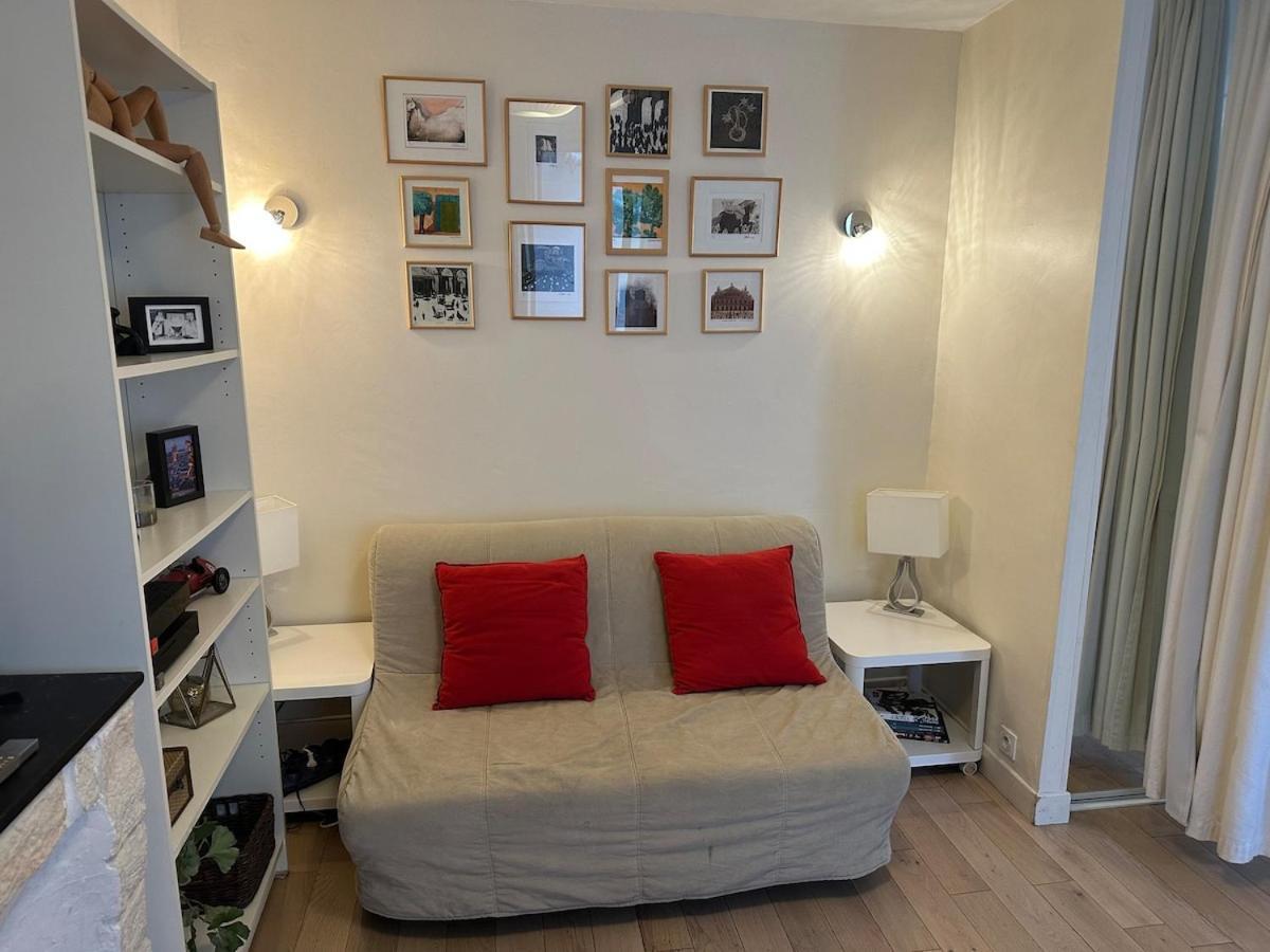 Appartamento Heart Of Paris, Quiet, Perfect To Enjoy The